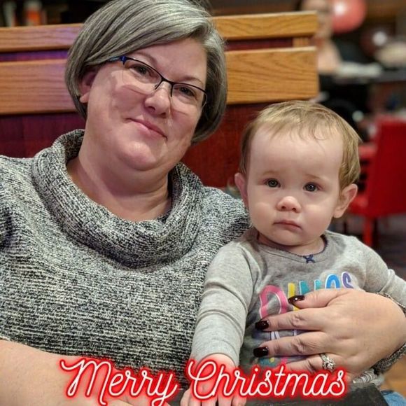 Meet your Posher, Tawnya - Picture 1 of 1